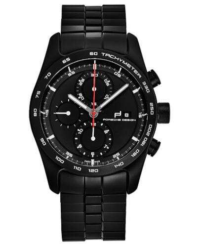Replica Porsche Design Watch CHRONOTIMER SERIES 1 4046901403294